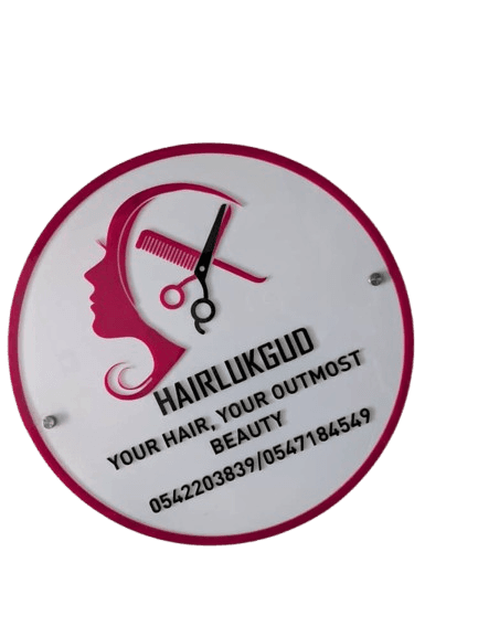 HAIRLUKGUD — your hair, your utmost beauty